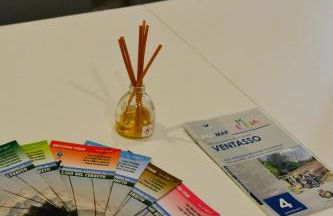 Incantevole casa tra le vie di un antico borgo - Foto 27