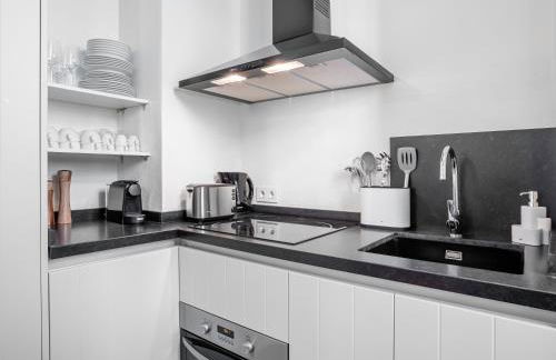 Limehome Granada Calle Santa Ana - Foto 60