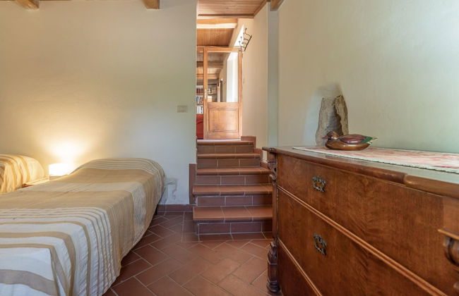 Casale Madreterra - Casale Madreterra - Foto 51