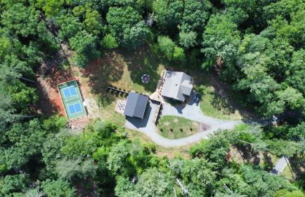 Pickleball - 2 Master Suites - Fire Pit - Game Rm - Foto 48