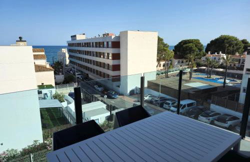 AZAHAR BEACH Blue Apartments & Spa - Foto 55