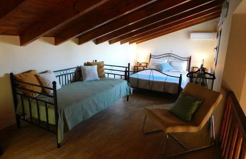 Vassia Holiday Home's - Foto 64