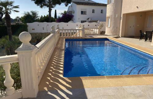 VillaDoni: comfortable, hospitable, relaxing place - Foto 8