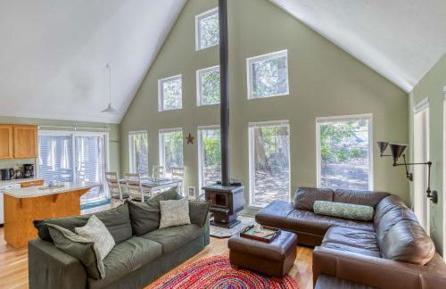 Cedar Grove - Meredith Lodging - Foto 7