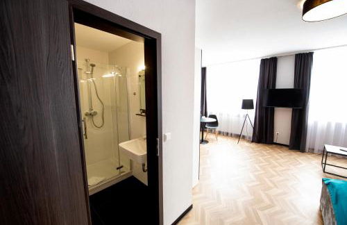 V Business Appartments Stuttgart Magstadt - Foto 18