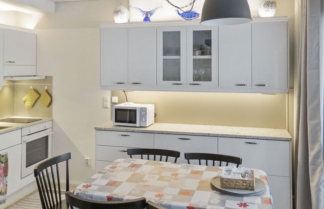 Joutsenlampi - Foto 3