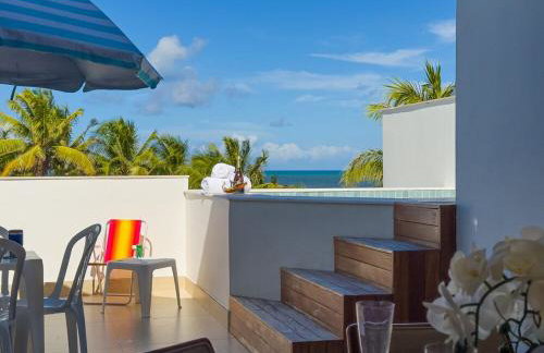 Duplex com Piscina Privativa em Itacimirim! - Foto 22