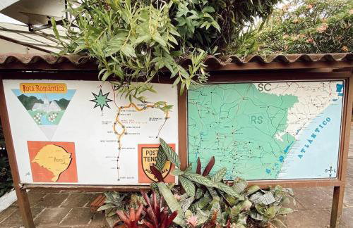 Cabana na Serra Gaúcha! - Foto 27