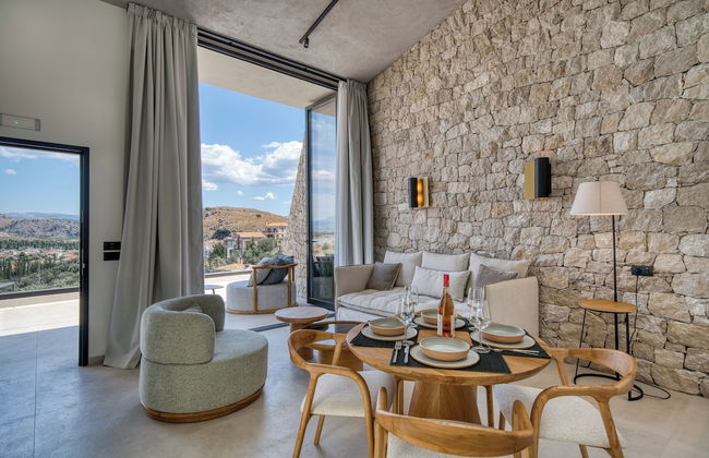 Anima Deluxe Suites - Foto 23