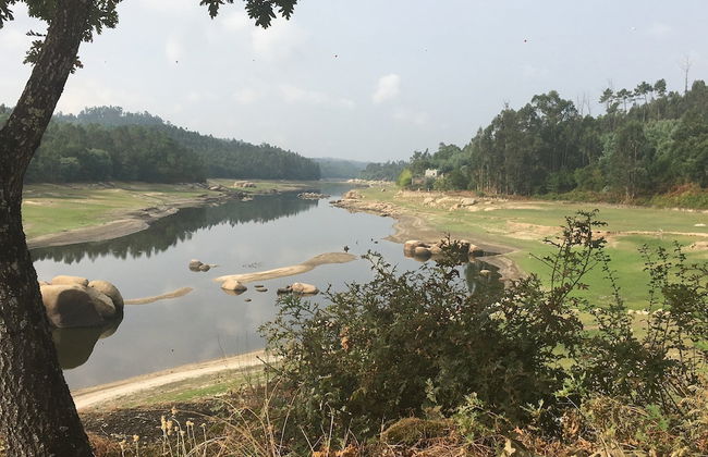 Mansion in Dao Valley by River Beach - Foto 37