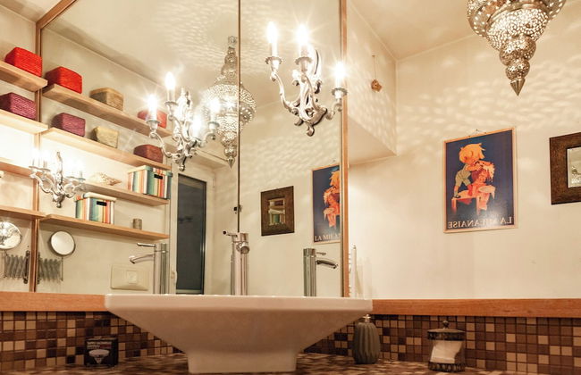 BnButler - Osoppo 19 - Foto 21