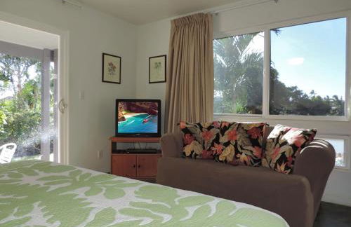 Hale Pua Villa - Seaside Studio - Foto 17