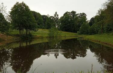 Sielanka na wzgórzu - Foto 22