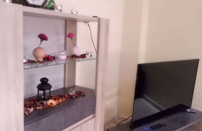 Apartment With Terrace - Photo 36