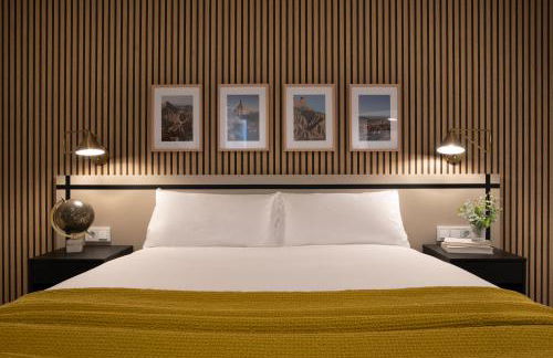 Apartamentos4U Tudela Plaza Parking Incluido - Foto 24