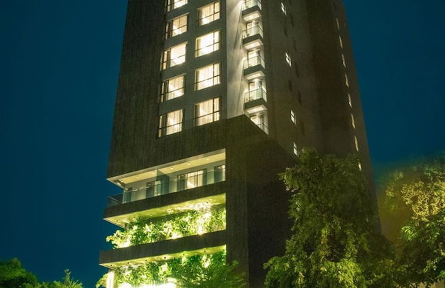 One Residence Hotel & Apartment - Foto 52