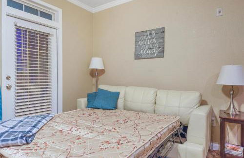 The Dawn on Galveston Beach - Foto 46