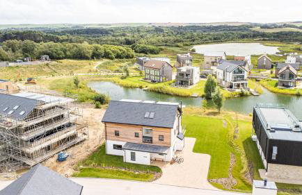 Lazy Days BR07 Silverlake Dorset - Photo 35