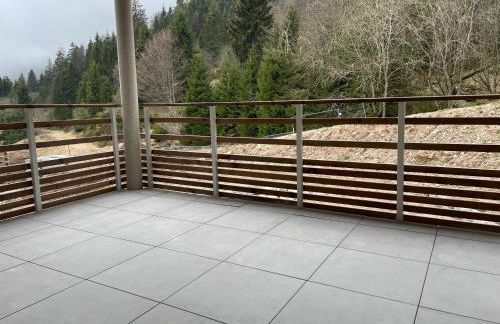 Appartement 11 - Au cœur du Lac Blanc - Foto 9