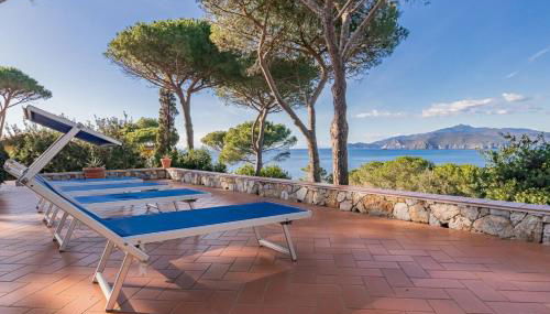 Villa Golfo Stella - Foto 3