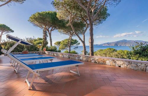 Villa Golfo Stella - Foto 3