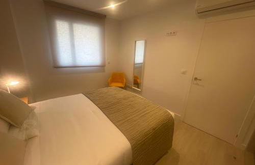 CONCHEIROS 5 APARTAMENTOS TURISTICOS - Photo 7