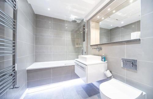 Palmer Apartments - Elephant & Castle - Foto 22