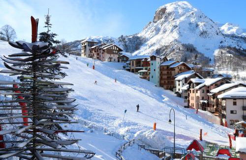 Appartement cosy pour 4 personnes en chalet de pierres - Foto 24