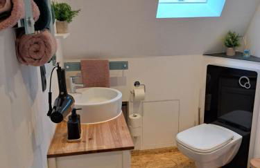 Ferienhaus Siebenschläfer mit privater Sauna - Foto 12