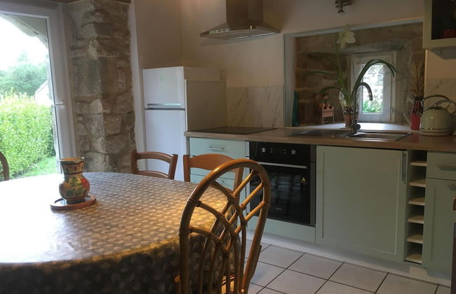 Holiday Home, Plouhinec - Foto 20