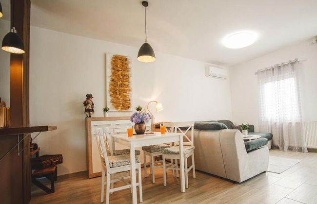 La Mia Storia With Hot tub - Foto 1