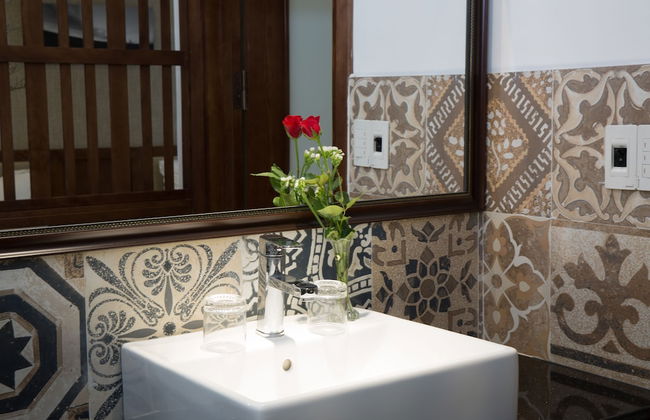 Aris Beach Apartment & Hotel - Photo 61