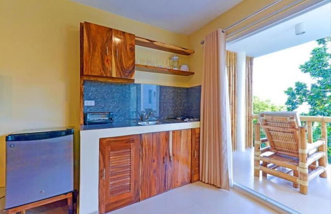 Boracay Amor Apartments - Foto 20