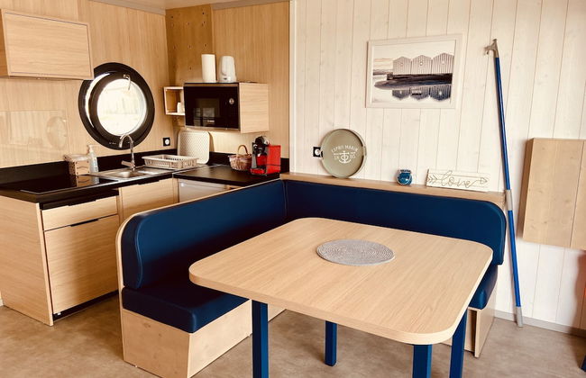 Les Ilots de Gruissan - Photo 13