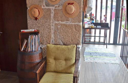 Casa de Campo Sossego da Lata - Foto 29