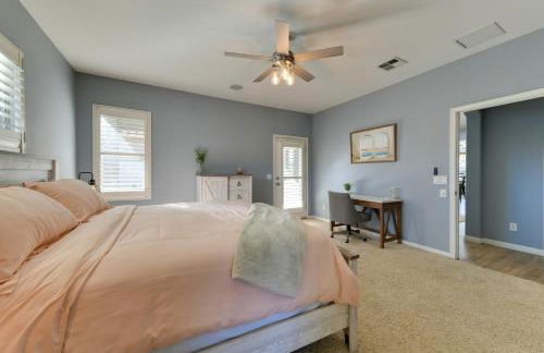 Putting Green! Family-Friendly Gilbert Getaway - Photo 13