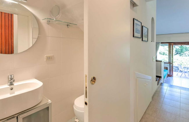 Beachside Holiday Home in Punta Ala - Foto 24