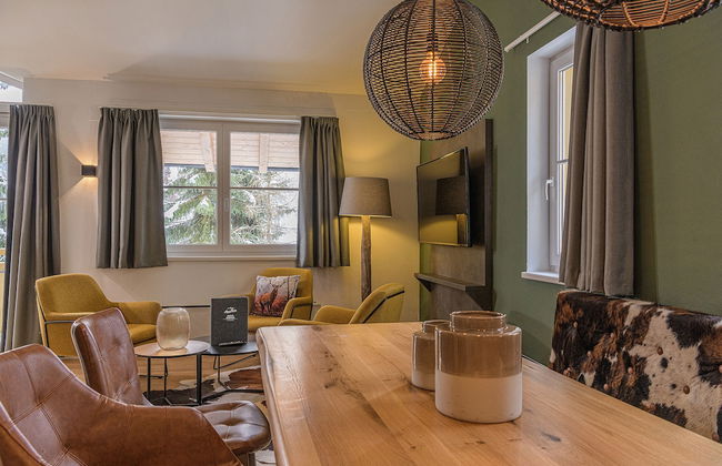 AlpenParks Ferienresort Rehrenberg - Foto 9