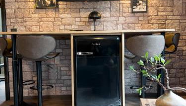 FeWo Ottobeurens Schmuckstück Gemütlich-Stylische Wohnung - AMETHYST - Foto 4