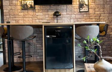 FeWo Ottobeurens Schmuckstück Gemütlich-Stylische Wohnung - AMETHYST - Foto 4