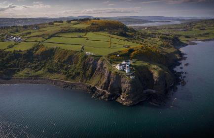 Temple-Effin Self Catering Holiday Cottage - Foto 58