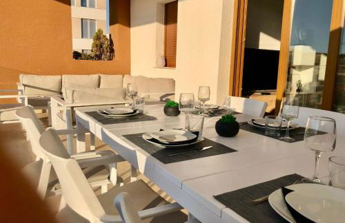 Apartamento Villamartín 3rooms - Foto 4