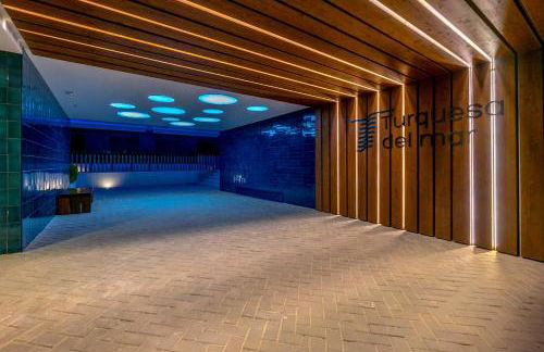 Turquesa del Mar - Charming Ground-Floor Spanish Apartment with Large Sunny Terrace - Foto 33