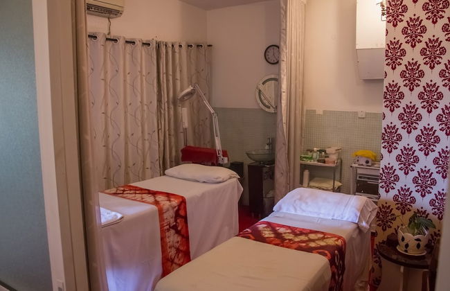 Nne-eka Residence and Spa - Foto 24