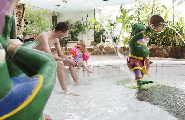 Center Parcs Limburgse Peel - Photo 40