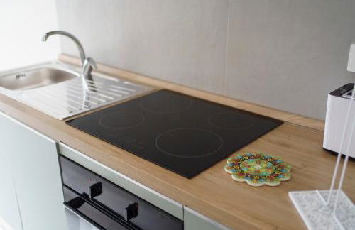 Il Vecchio Pozzo Apartments - Foto 57