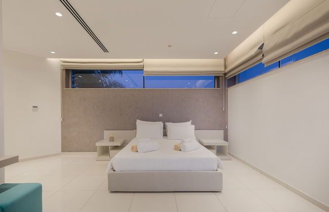 Vivo Mare Beachfront - Seaview Villas - Foto 25