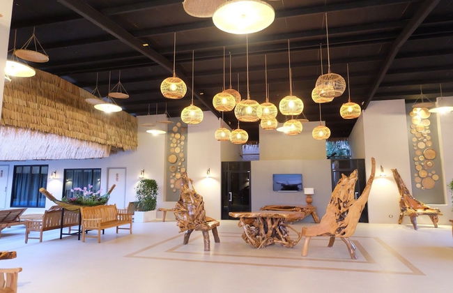 Ozone Villa - Foto 28