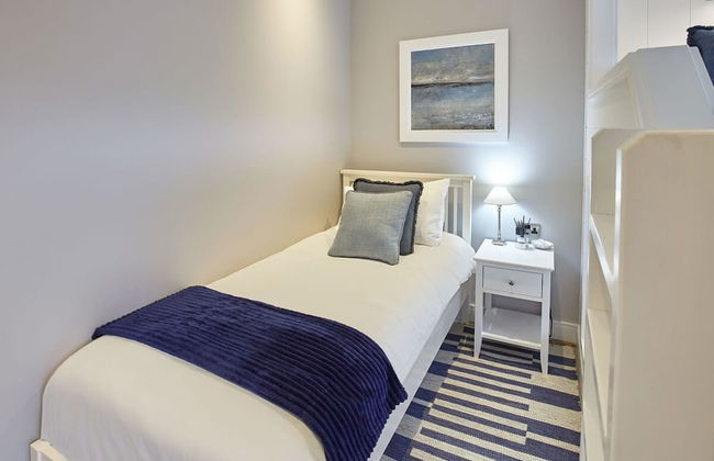 Host Stay Puffin s Rest - Foto 10