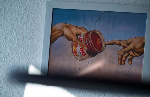 FEWOHOME Lothe Schieder Schwalenberg Schiedersee - Foto 13